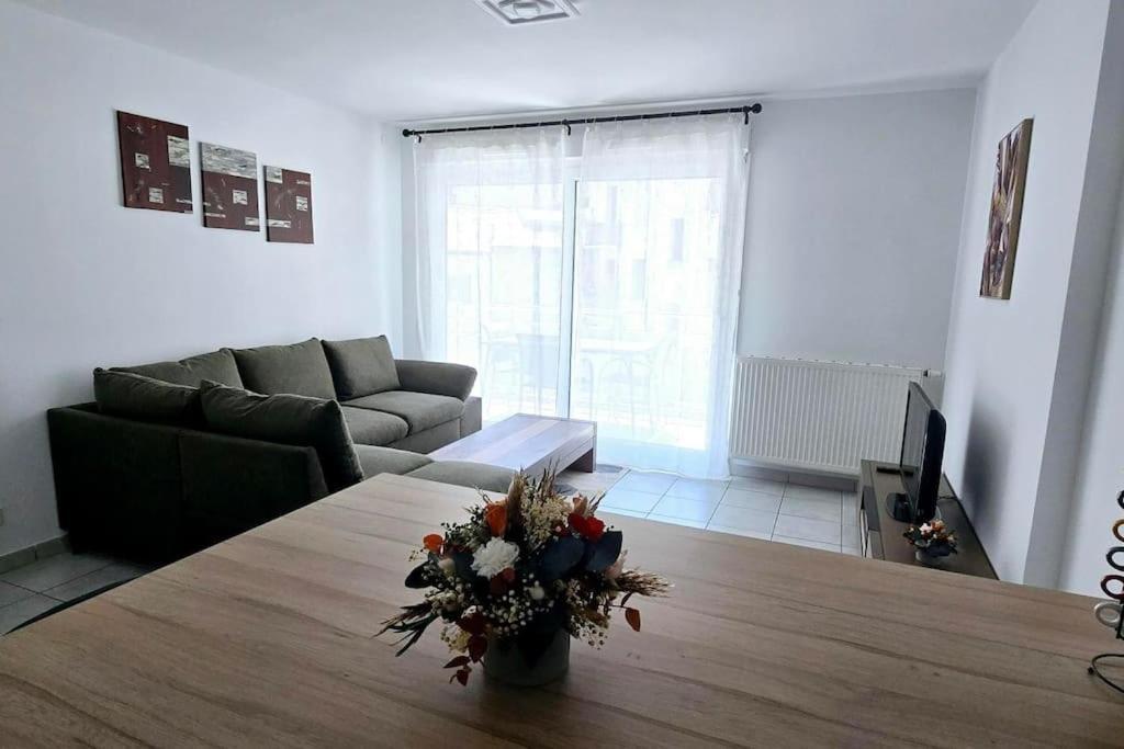 Le Jeremy Avec Parking Souterrain Apartment Thonon-les-Bains Exterior photo